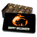 Halloween Chocolate Truffles Gift Box I8679