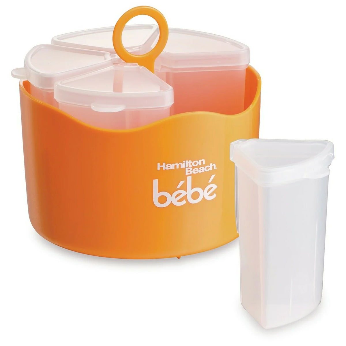 Baby Food Maker 5-cup V80551