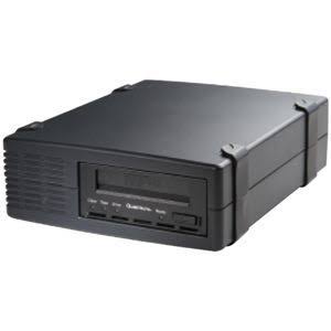 Black 5.25-inch Internal Tape Drive Z9096