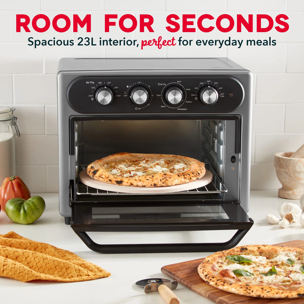 7 in 1 Convection Air Fryer Oven, 23L, 1500 Watt X4819