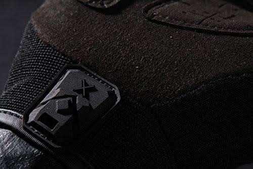 Tactical Operator Impact Glove, Stealth Black, XXL X130