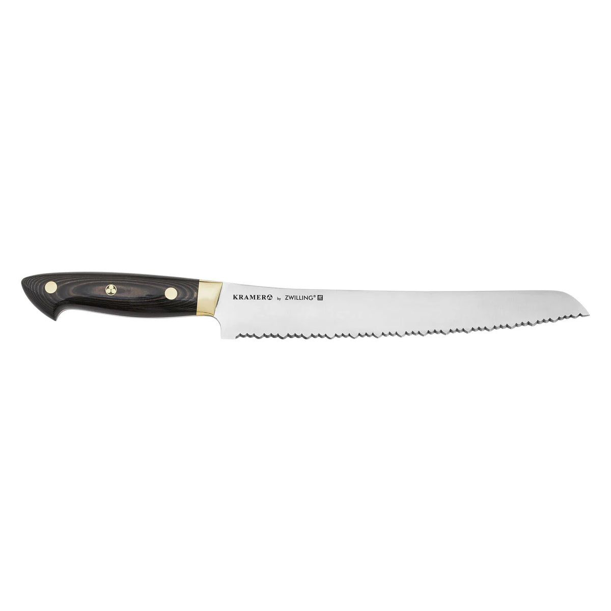 10 Bread Knife L592