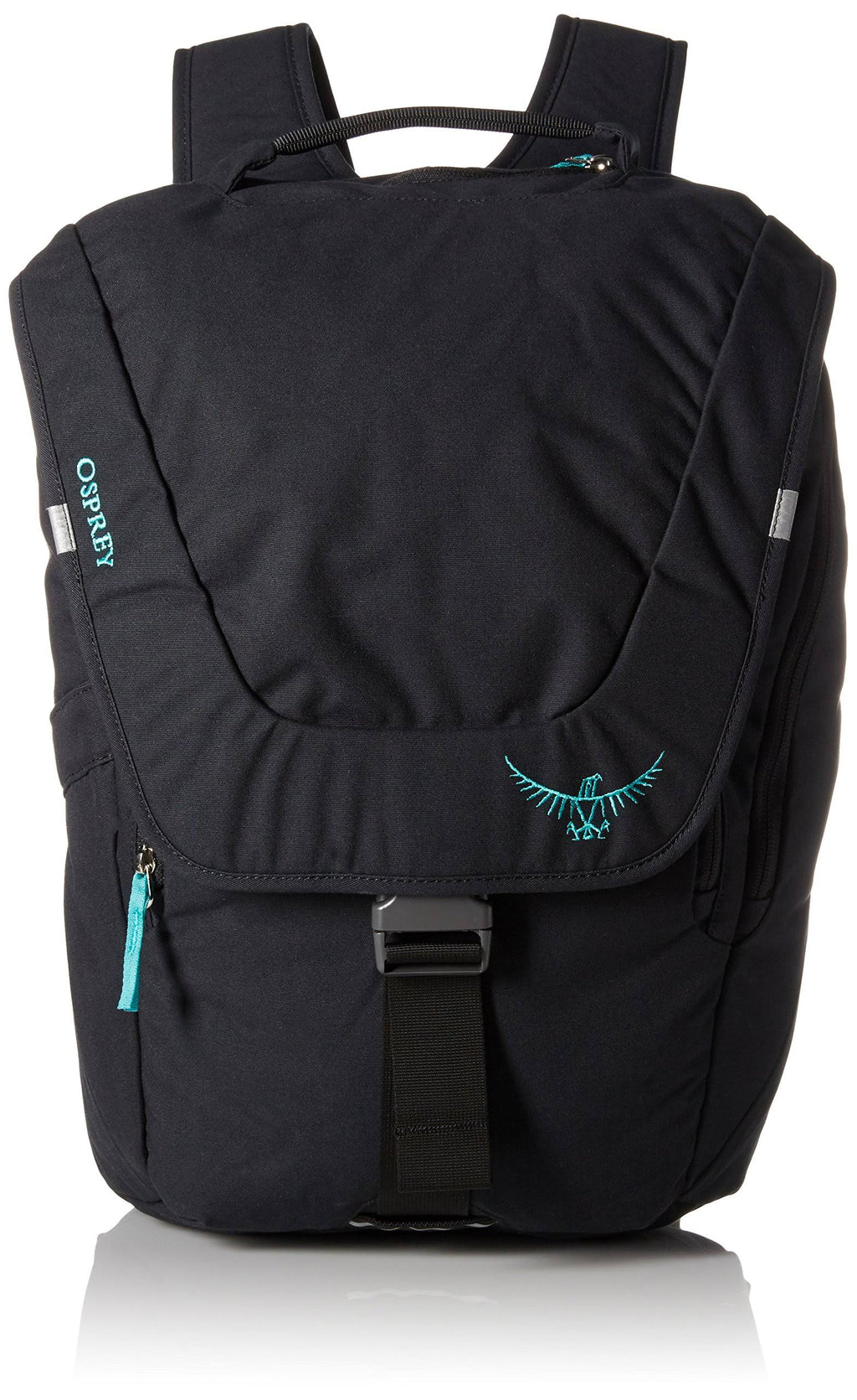 Black Flapjill Pack L1207