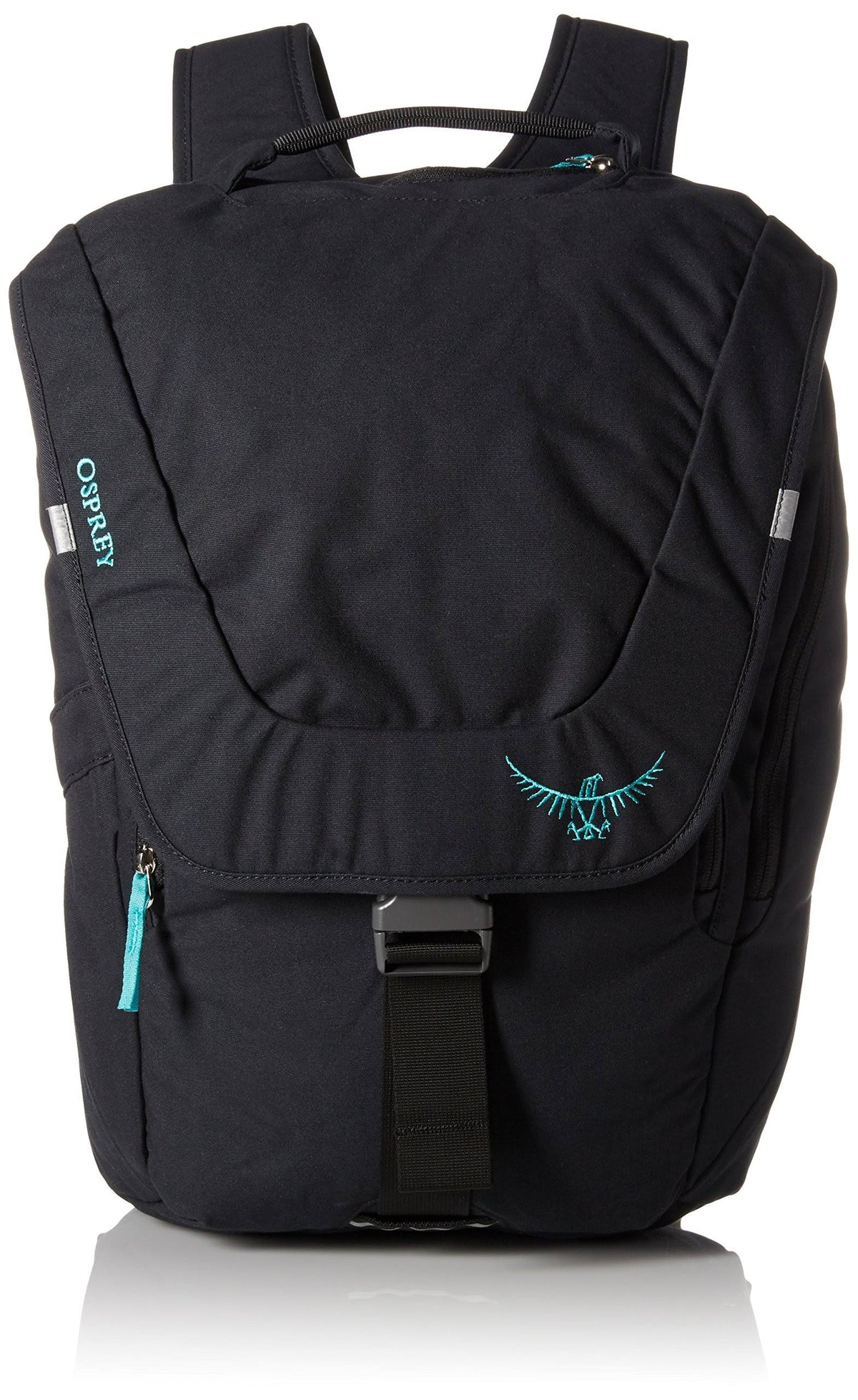 Black Flapjill Pack L1207