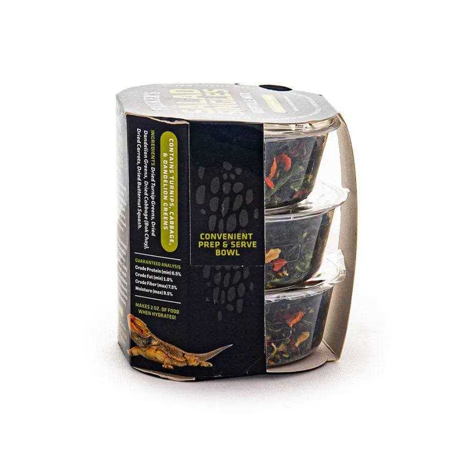 Salad Singles Reptile Blend E2815