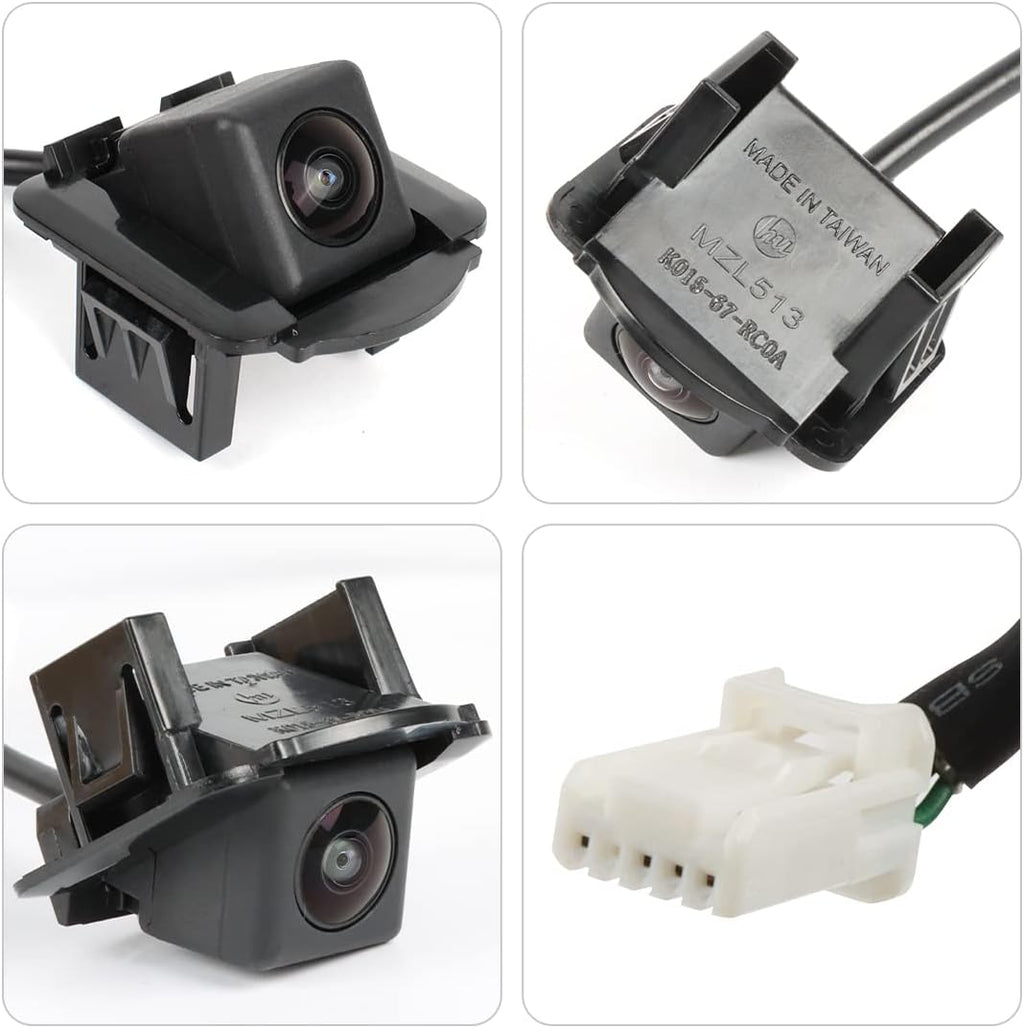 Rear View Backup Camera X4876