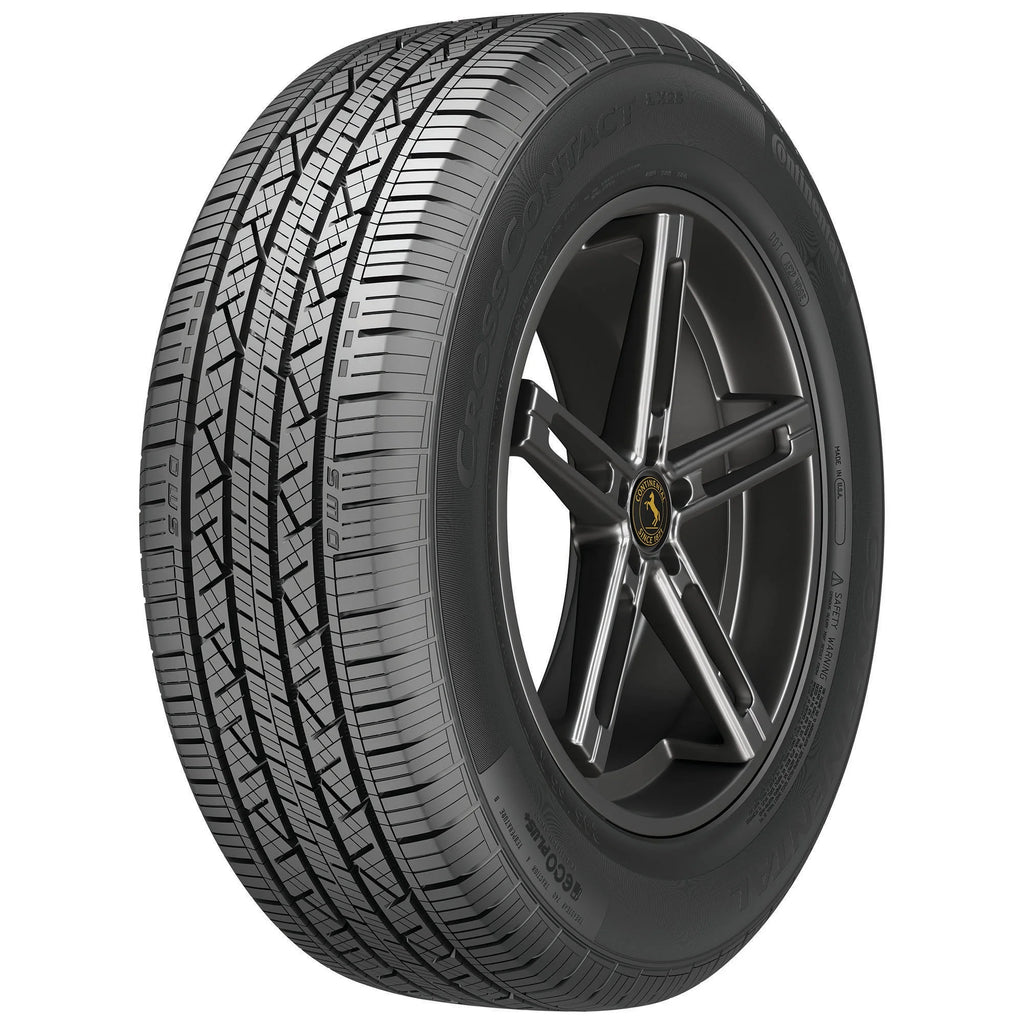 All Season 235/55R17 99H SUV/Crossover Tire E9958