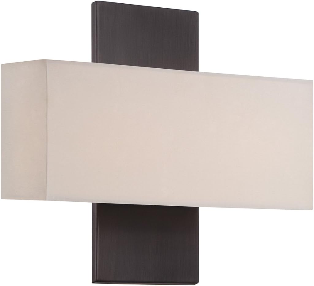 Small 11-Inch Wall Sconce D638032