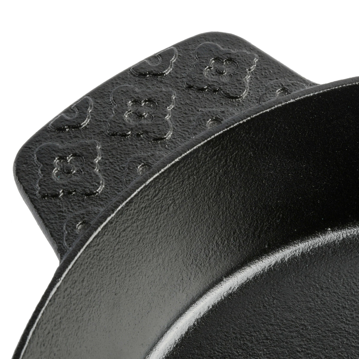 10-inch Pre-Seasoned Cast Iron Skillet O209926