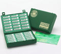 Homeopathic Remedy Travel Kit G3815
