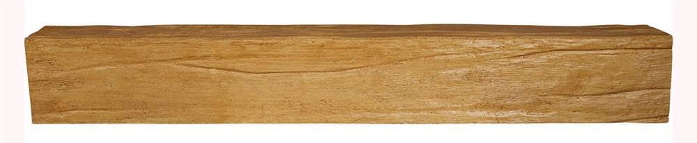 Natural Faux Wood Ceiling Beam X726951