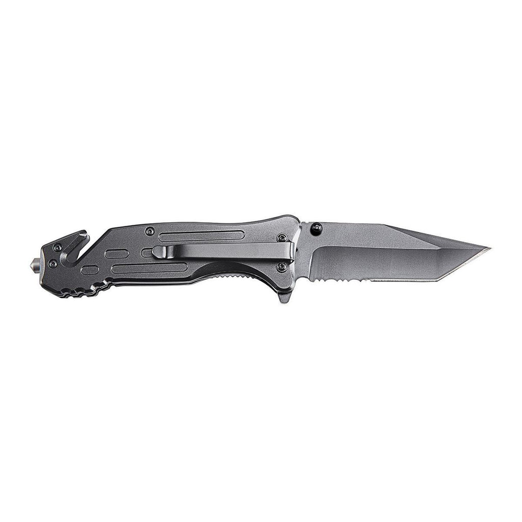 3-2/5 in. Tactical Folding Knife G343