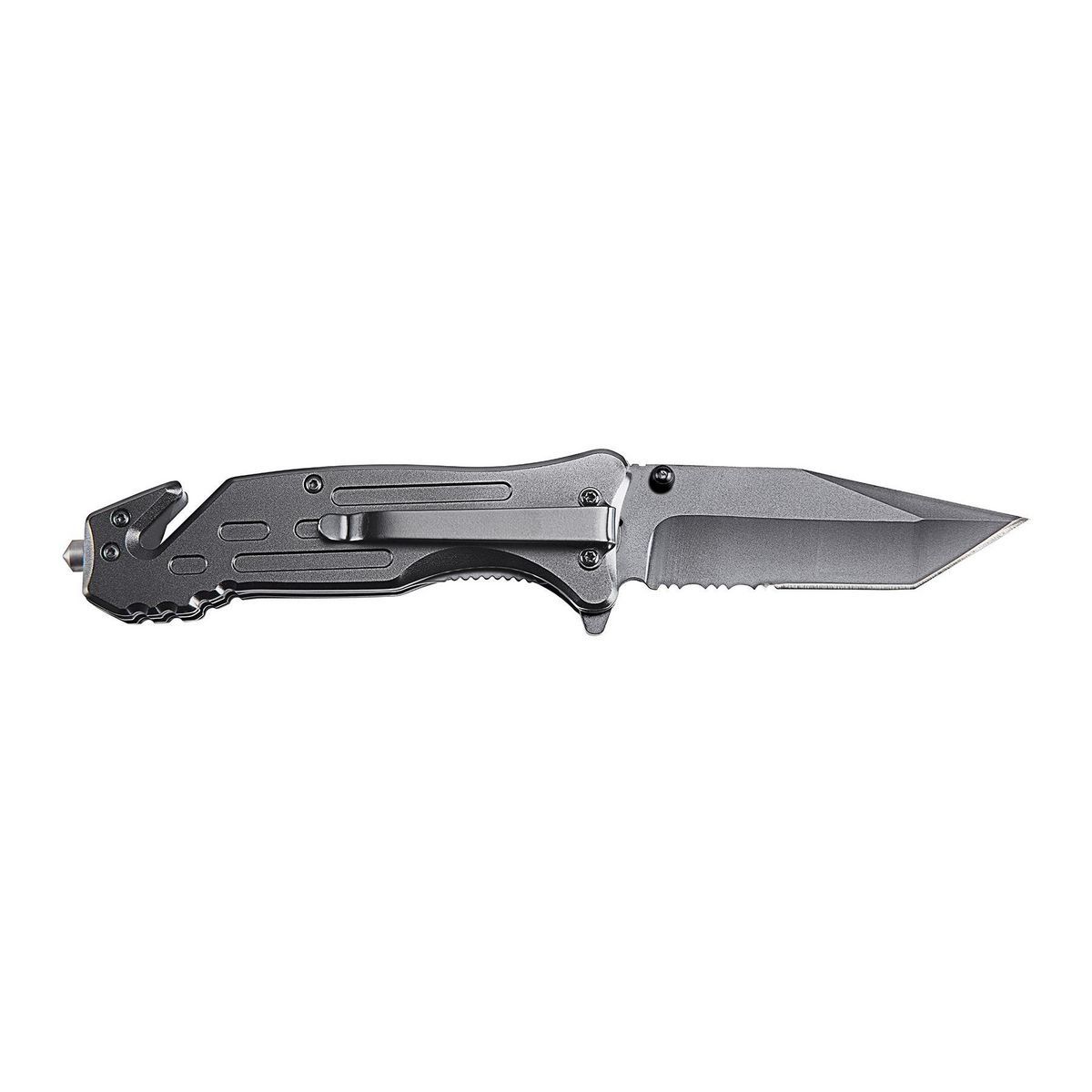 3-2/5 in. Tactical Folding Knife G343