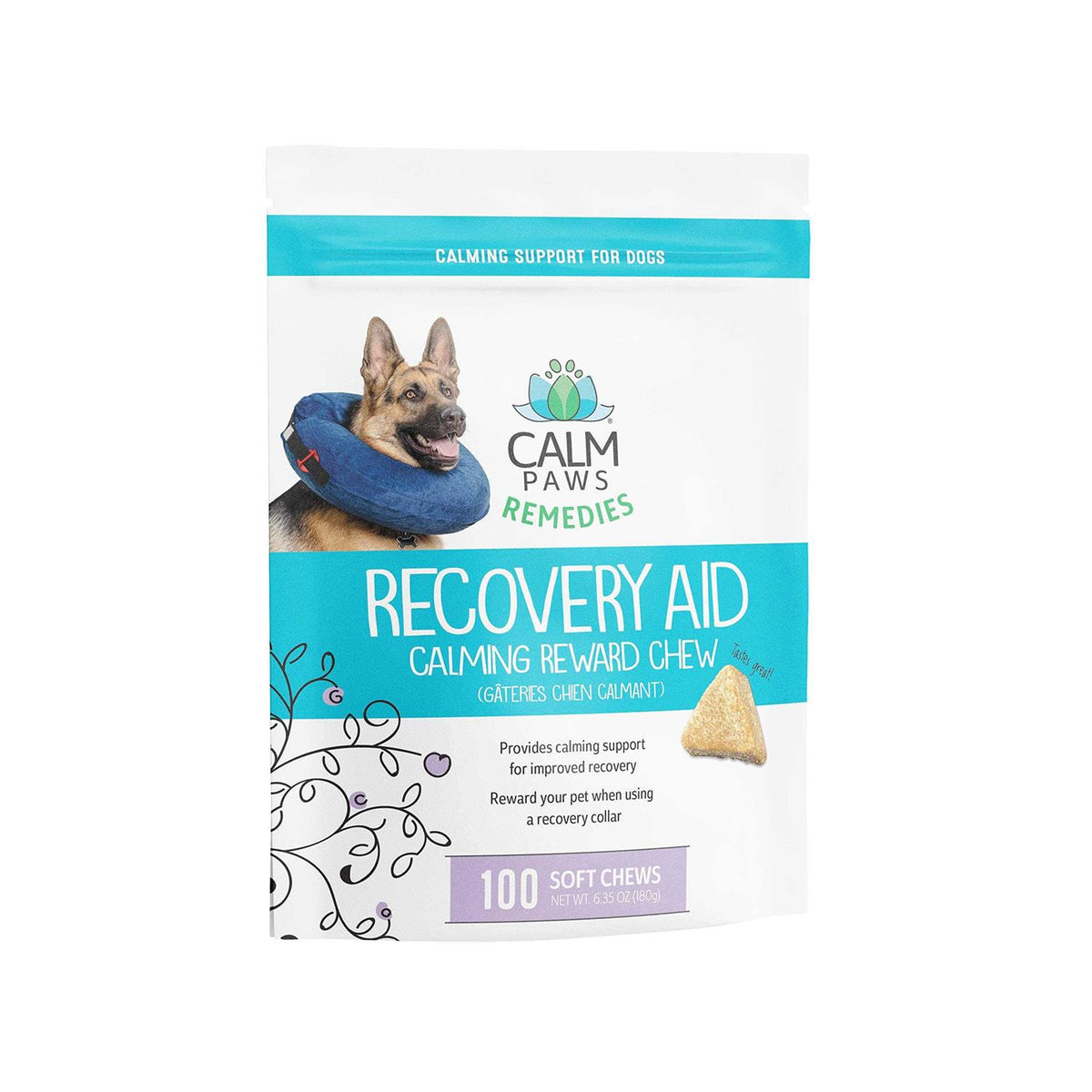 Calming Soft Chew U17685