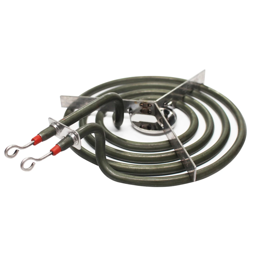 6 inch 4 Turns Surface Burner Element for Range, Stove & Cooktop A850976
