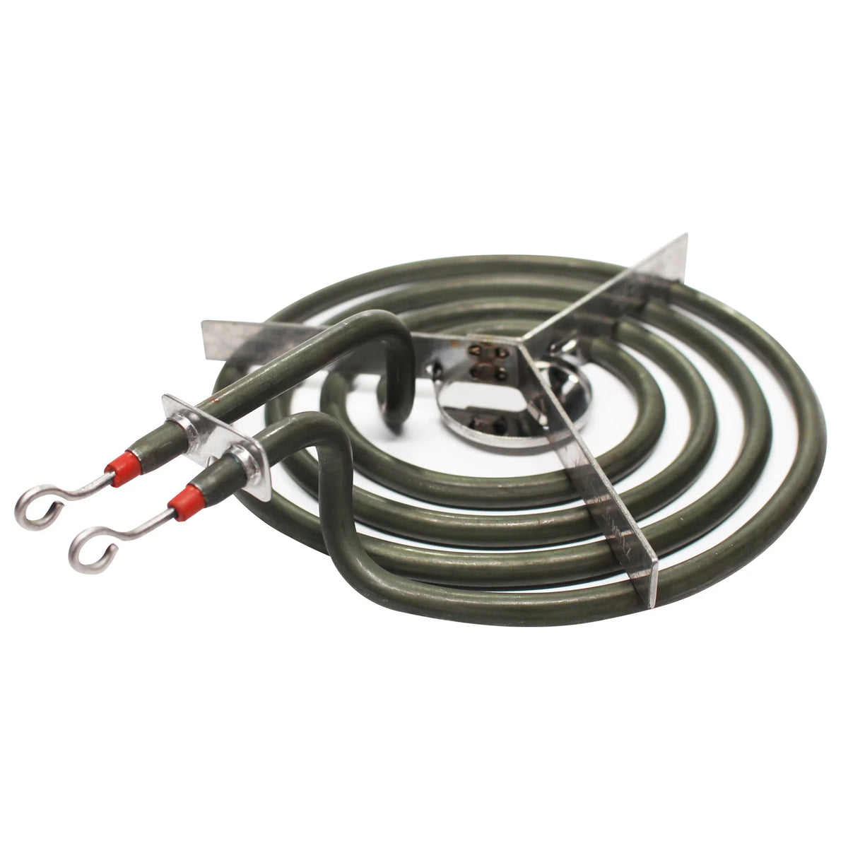 6 inch 4 Turns Surface Burner Element for Range, Stove & Cooktop A850976