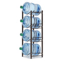 4-Tier Water Bottle Holder Storage Rack H661634