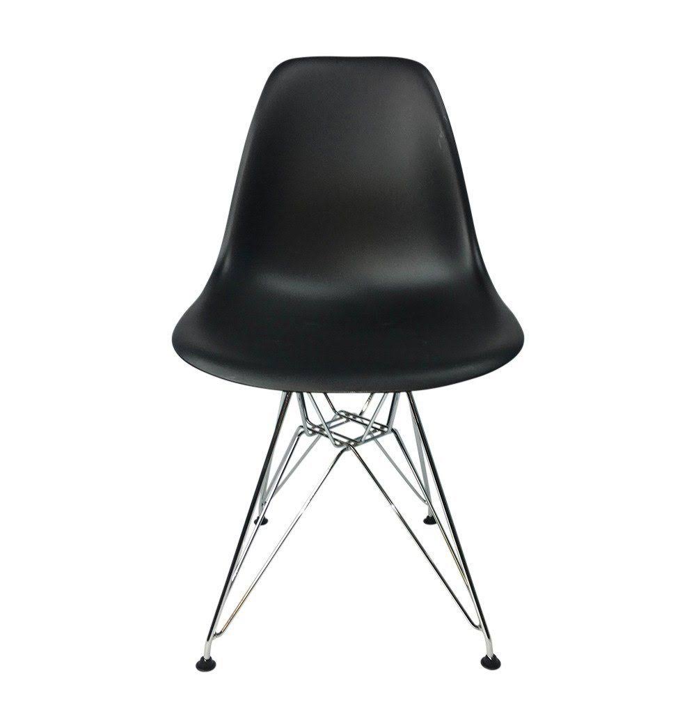 Black Eiffel Chair R661