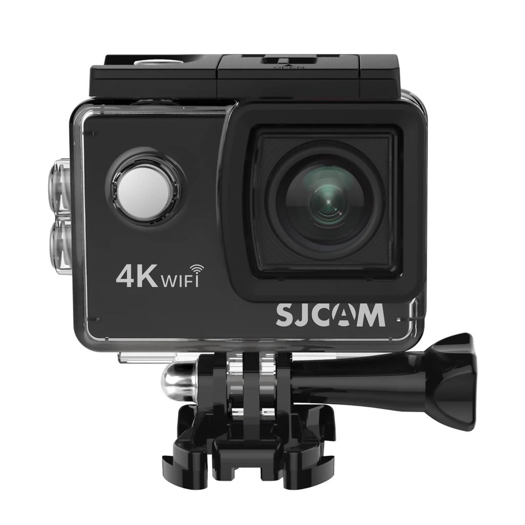 4k Waterproof Sports Camera with Case N17545