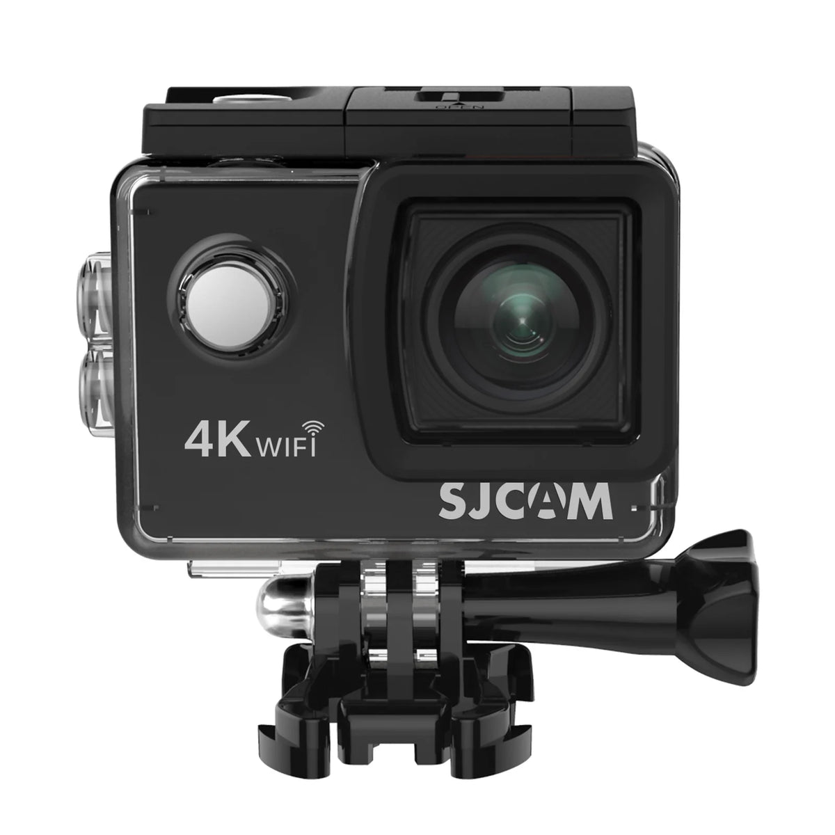 4k Waterproof Sports Camera with Case N17545