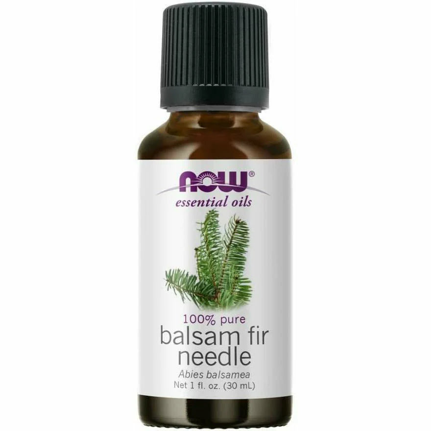 Balsam Fir Needle Oil 1 oz P116264