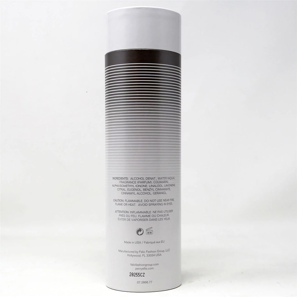 White Eau De Toilette Spray 3.4 oz Z712905