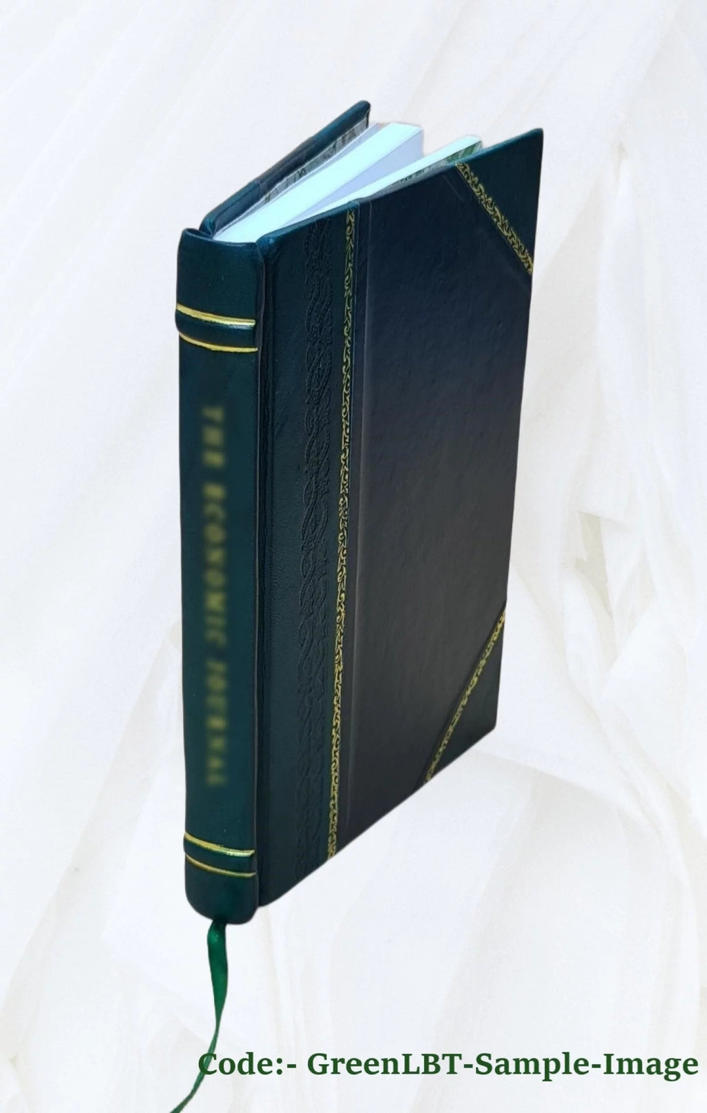Leather Bound Q634838