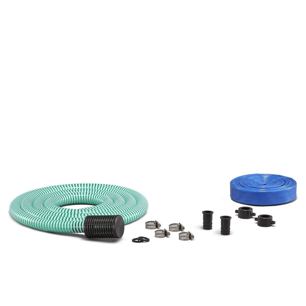 Clean Water Pump G412