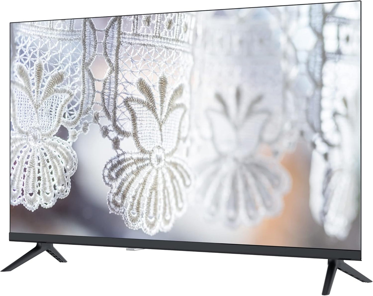 32-Inch 720p HD LED Android Smart TV V9528