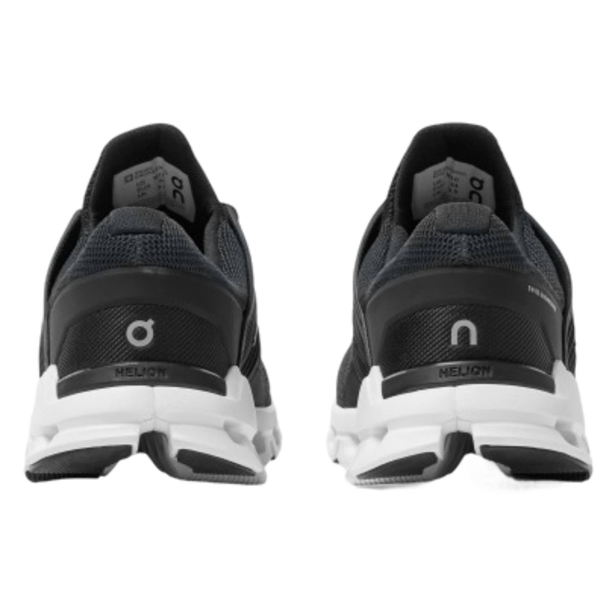 White/Flame Running Shoes Q783493