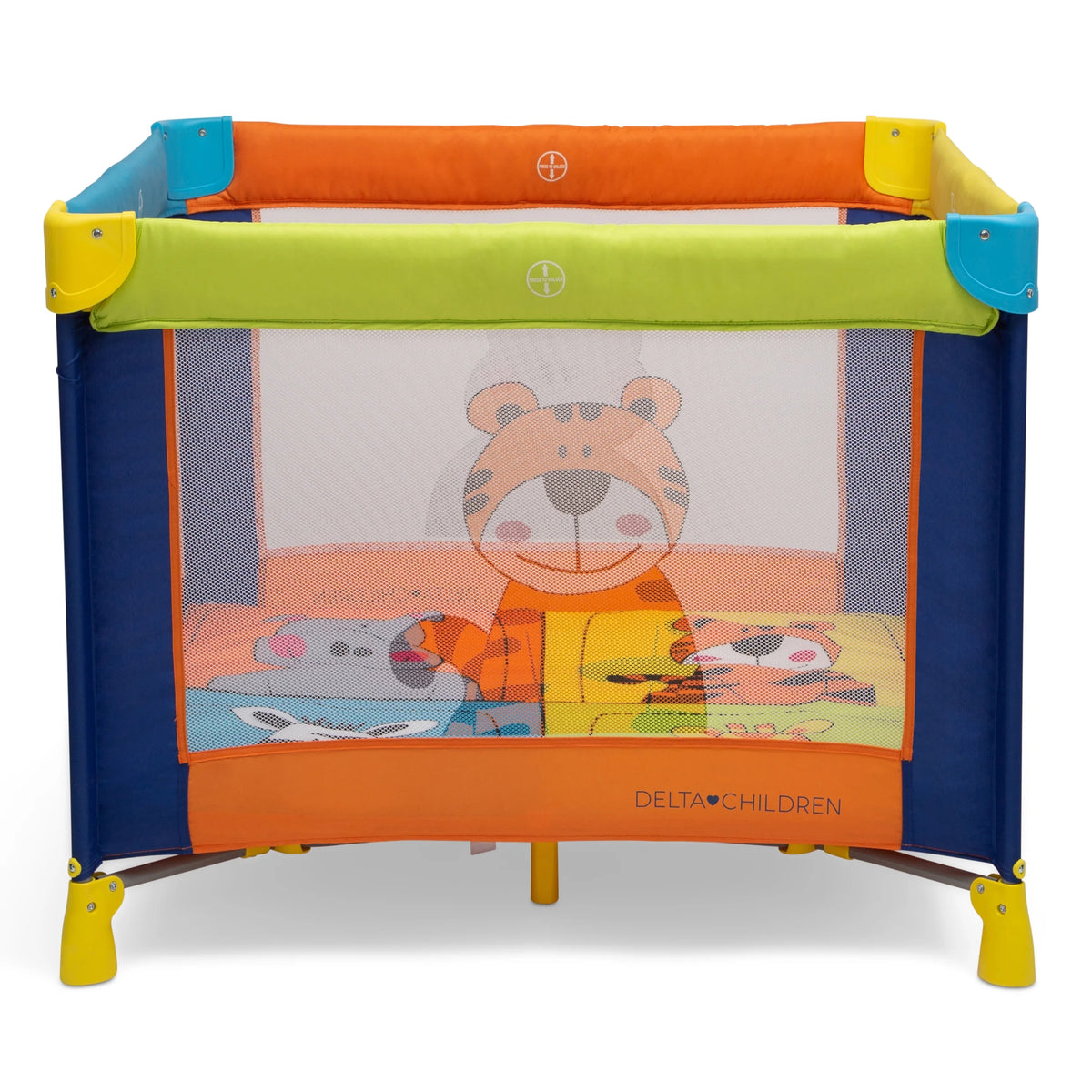 36 x 36 Play Yard F28357