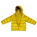 Black 18 Month Down Jacket P39528