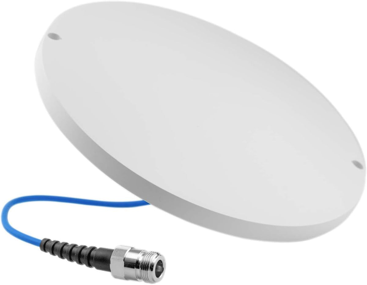 4G Yagi Building Outdoor Antenna 50 Ohm 698-2700 MHz N-Female J119