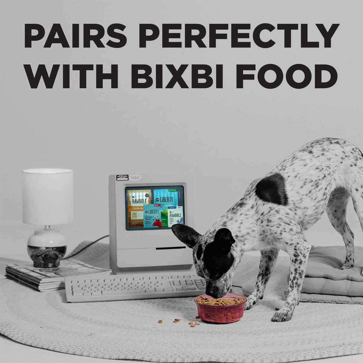 Ruff Puffs Flavor Dog Treats U617238