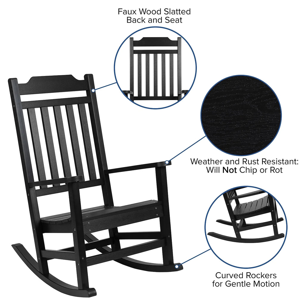 White 3 Piece Coffee and End Table Set S401102