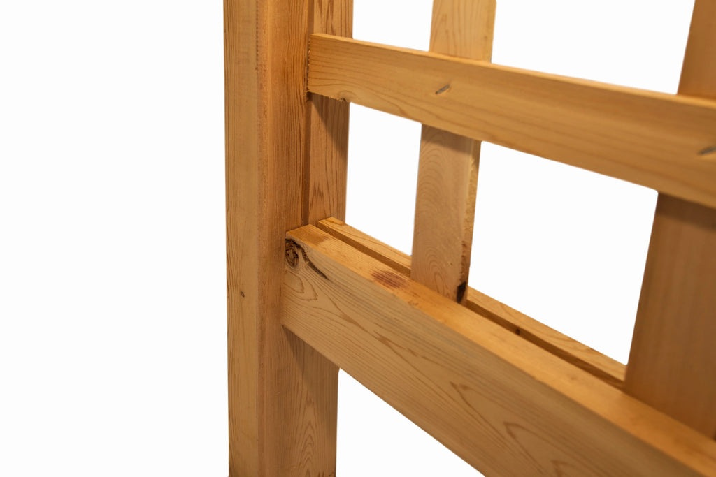 Rosewood Cedar Arbor U464