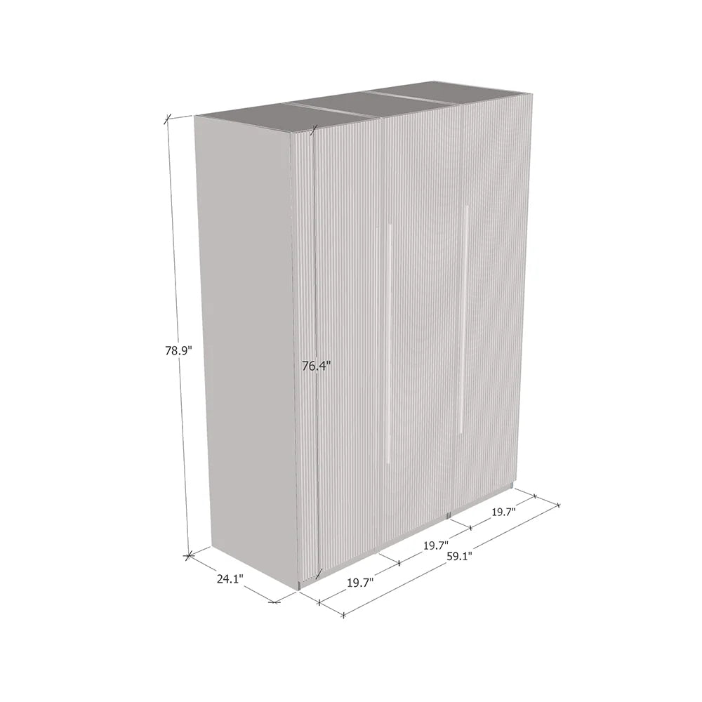 Wardrobe I918