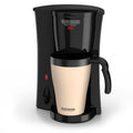 Personal Coffeemaker with Travel Mug M9128