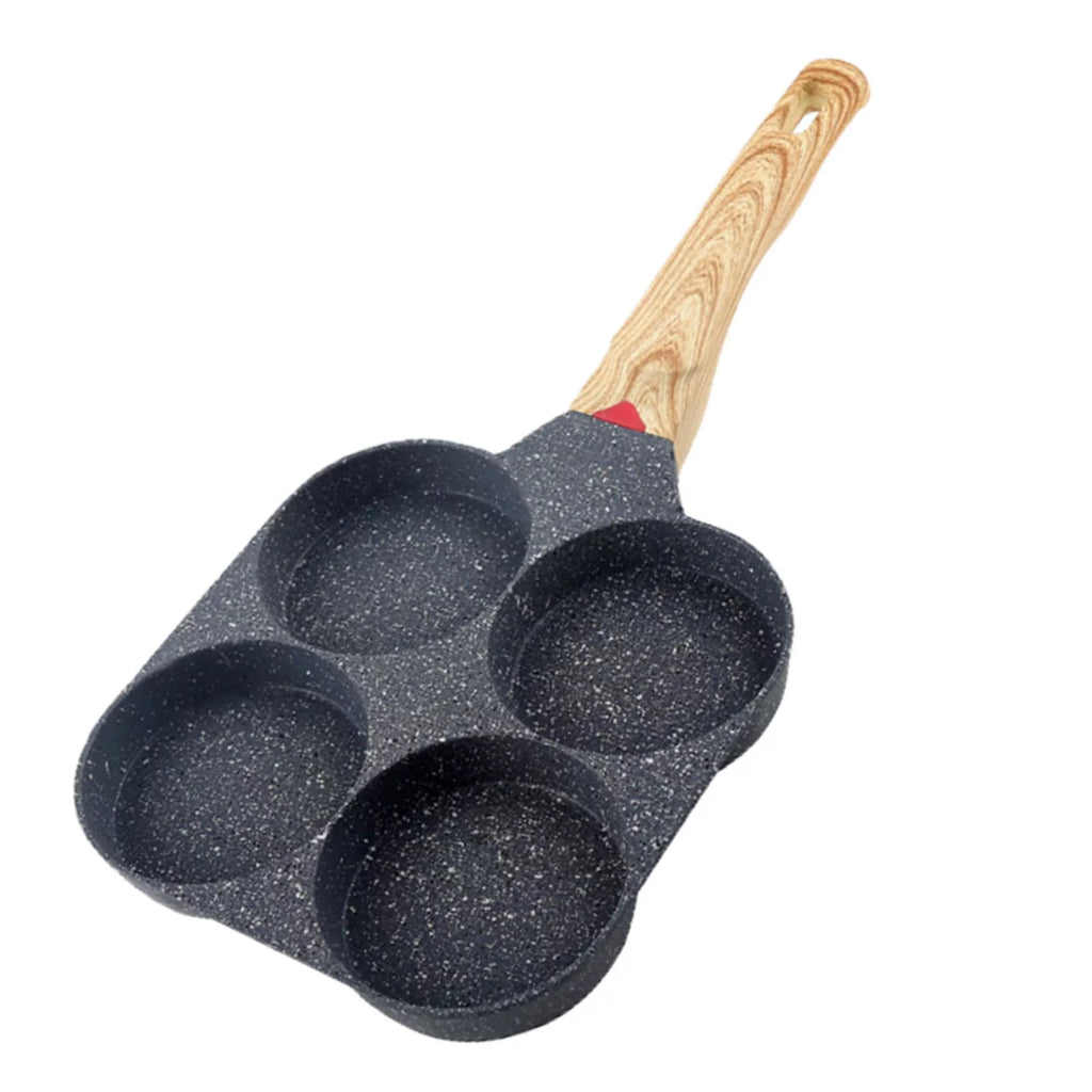 Frying Steak Pancake Saucepan D880