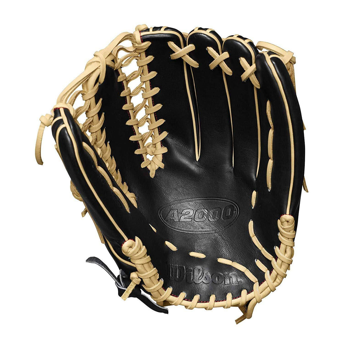 12.75x22 Outfield Baseball Glove A867379