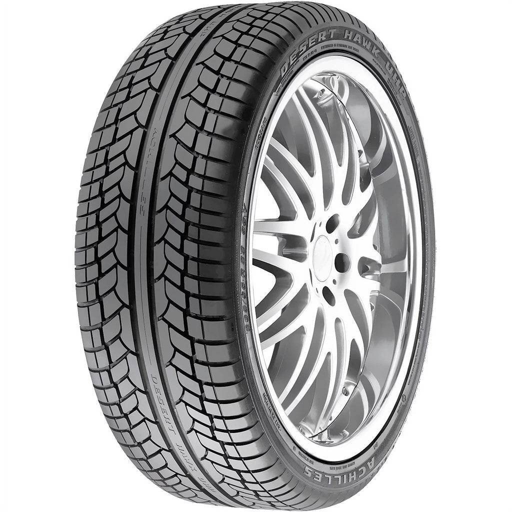 245/40R20 99V XL Summer Tire T843