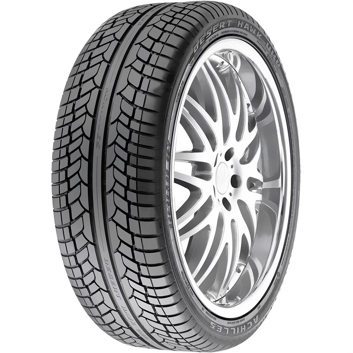 245/40R20 99V XL Summer Tire T843