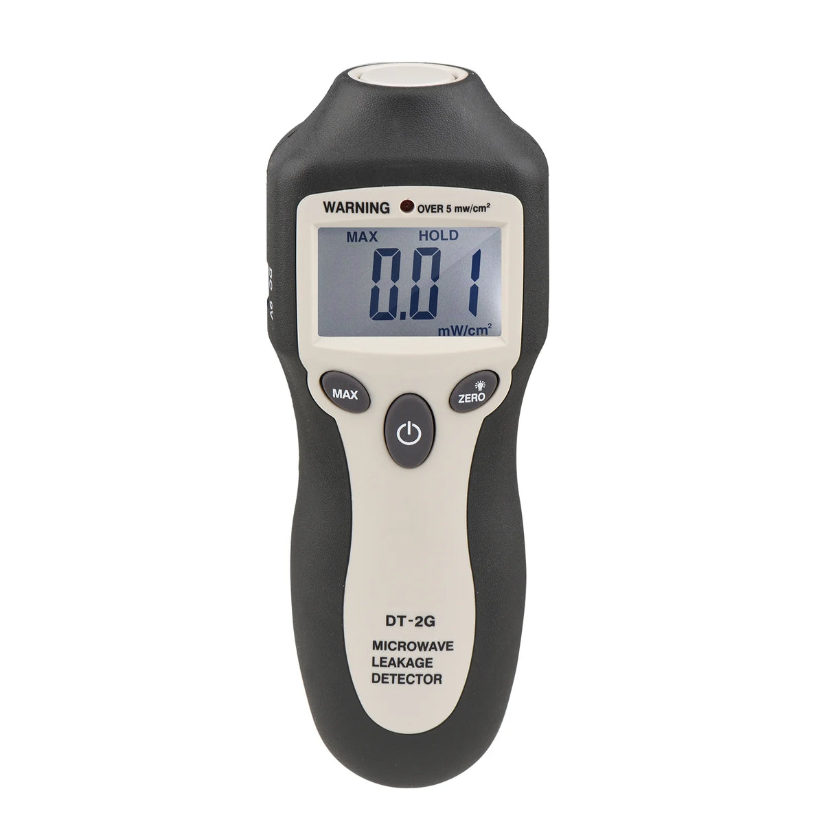 Handheld Microwave Leakage Detector with Digital LCD Display V9485