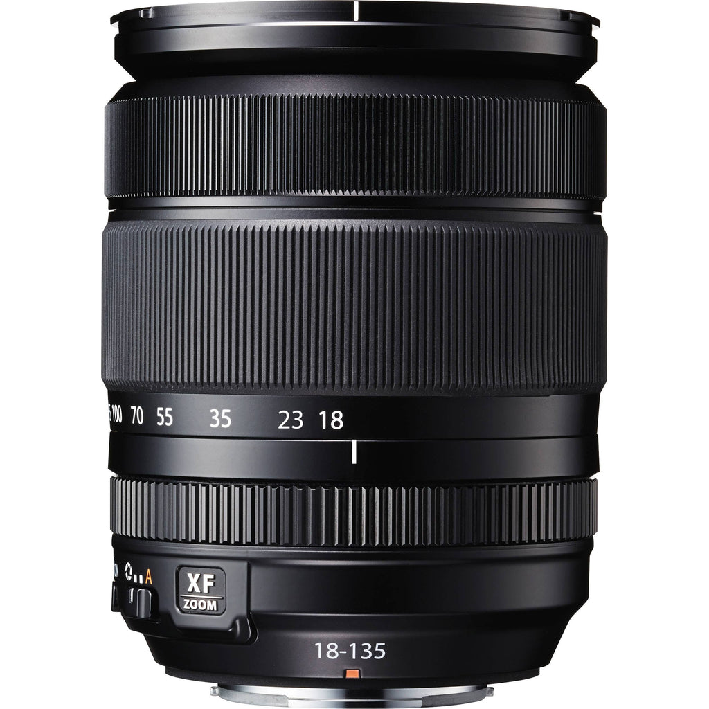 18-135mm f/3.5-5.6 Lens Z58412
