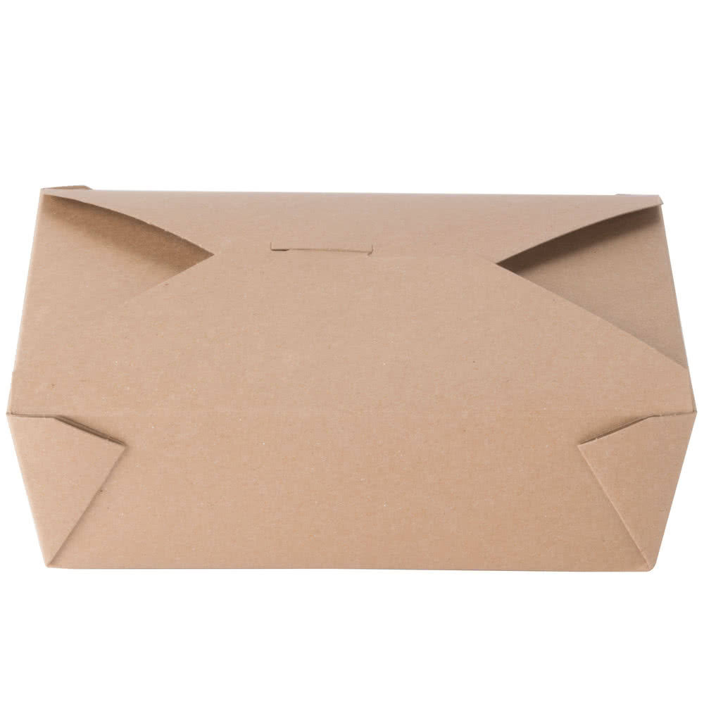 66 oz Take-Out Container I98131