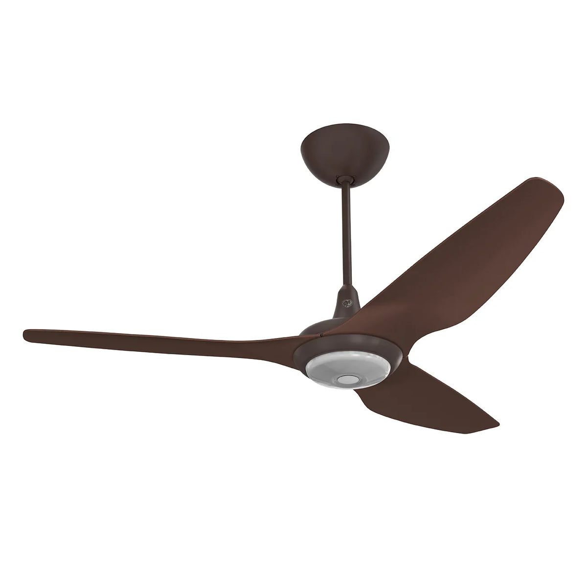 60 Ceiling Fan with Oil Rubbed Bronze Blades X400