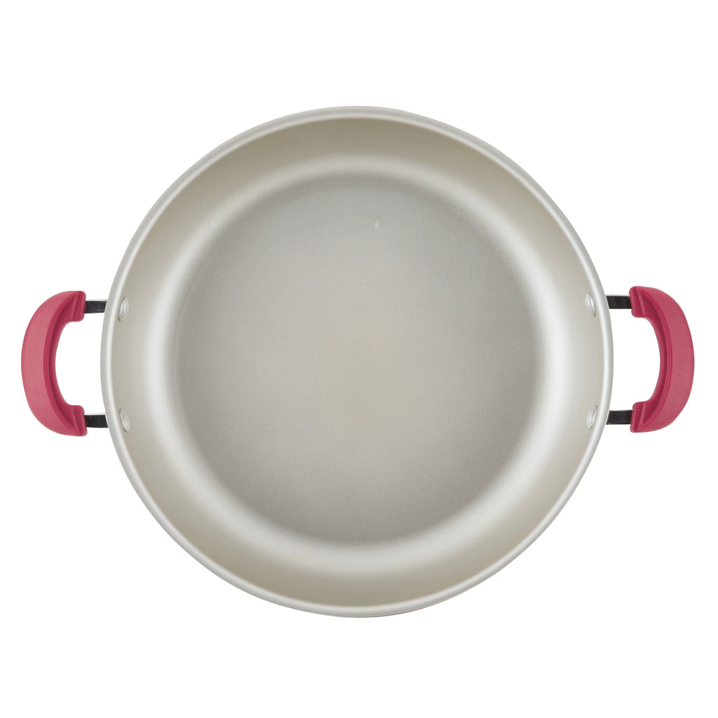 8 Piece Nonstick Pots and Pans O40720