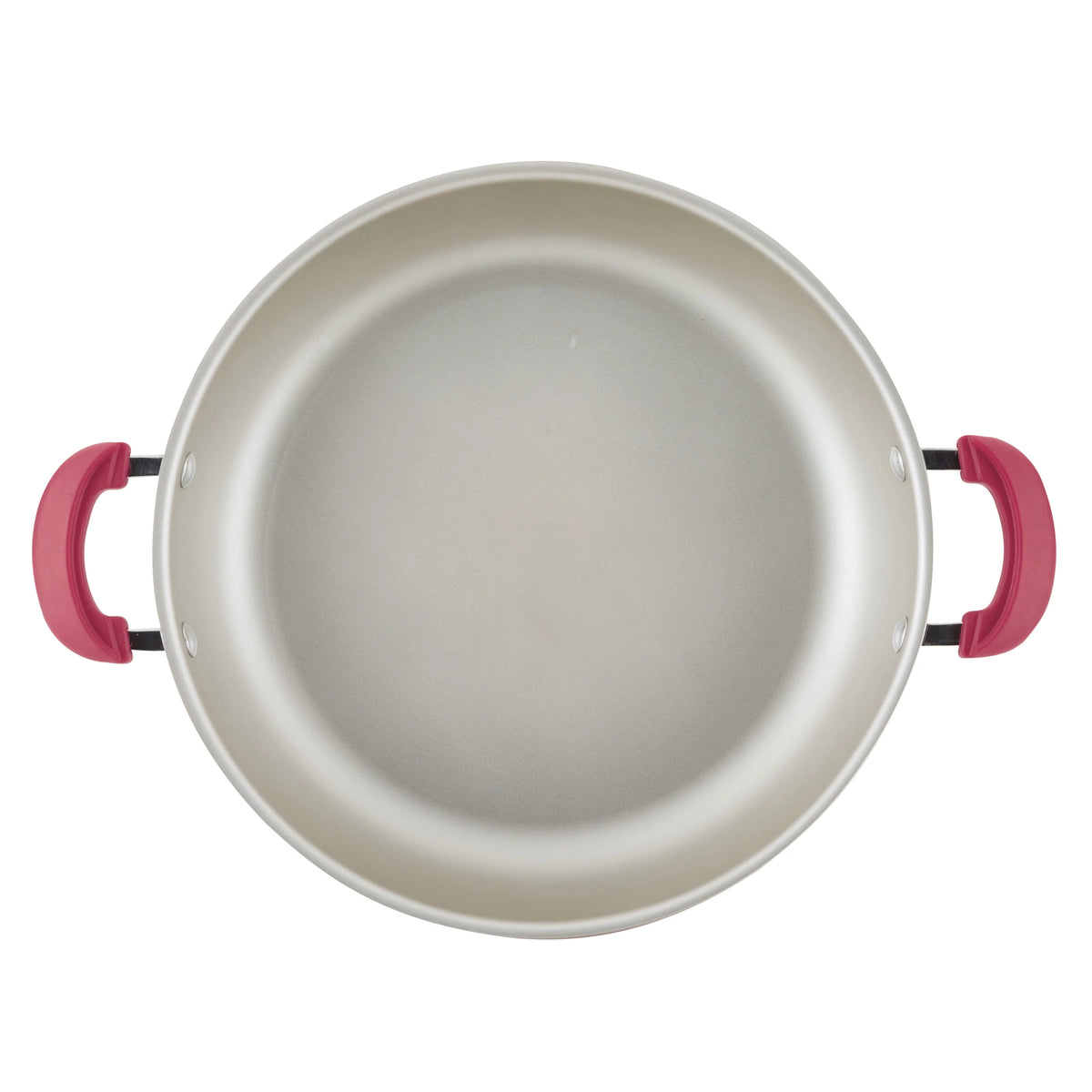 8 Piece Nonstick Pots and Pans O40720