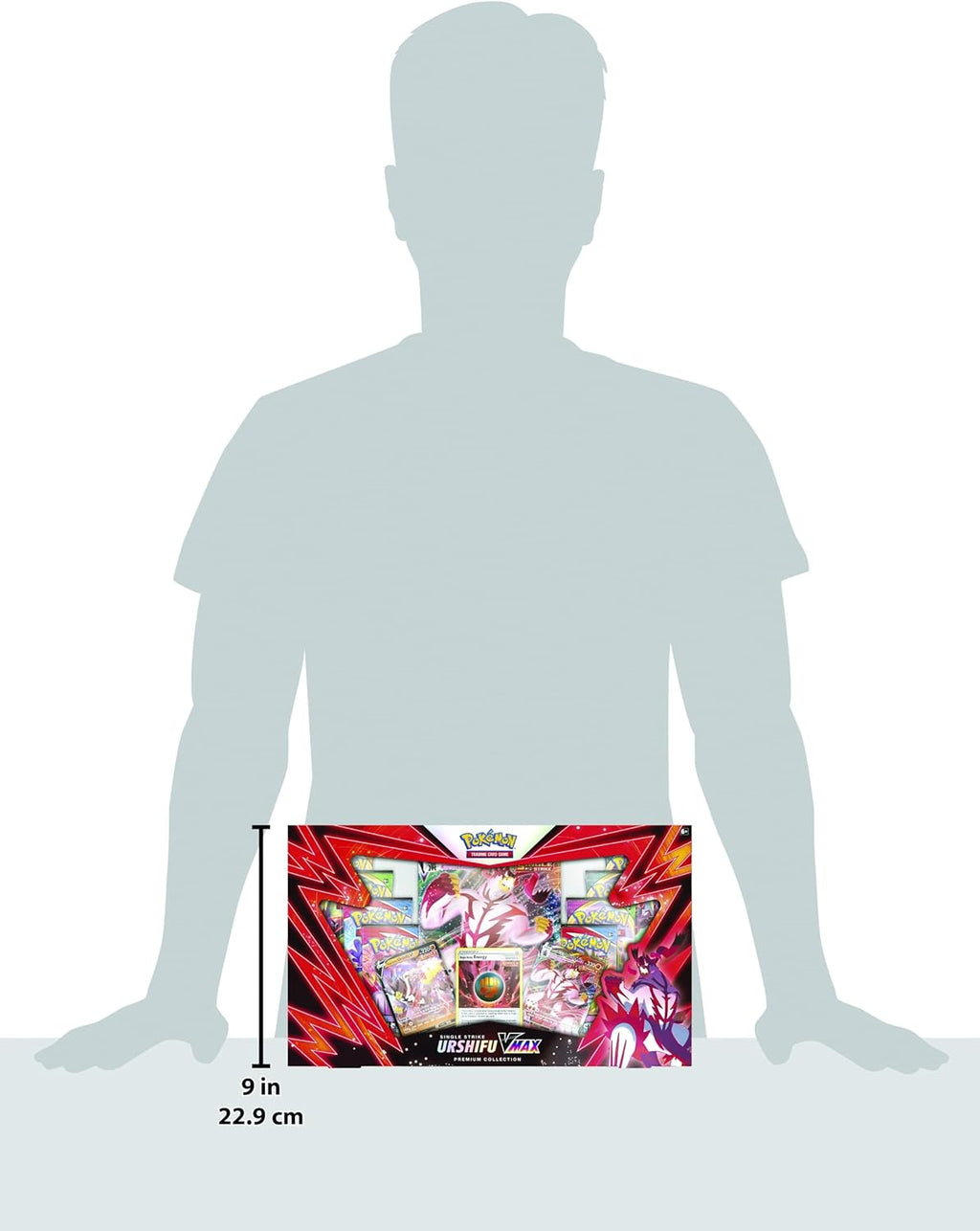 Pokemon Card Game Premium Box Z427872