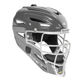 Solid Catchers Helmet - Graphite L277490